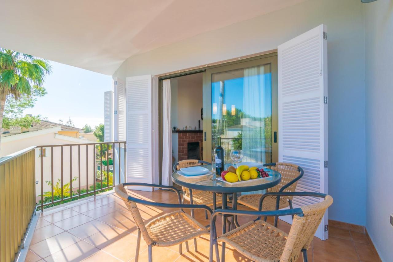 La Encina Apartment Port de Alcudia  Exterior foto